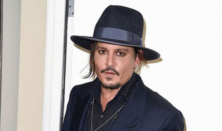 Fact Check: Is Johnny Depp Starring in 'Wednesday?' 